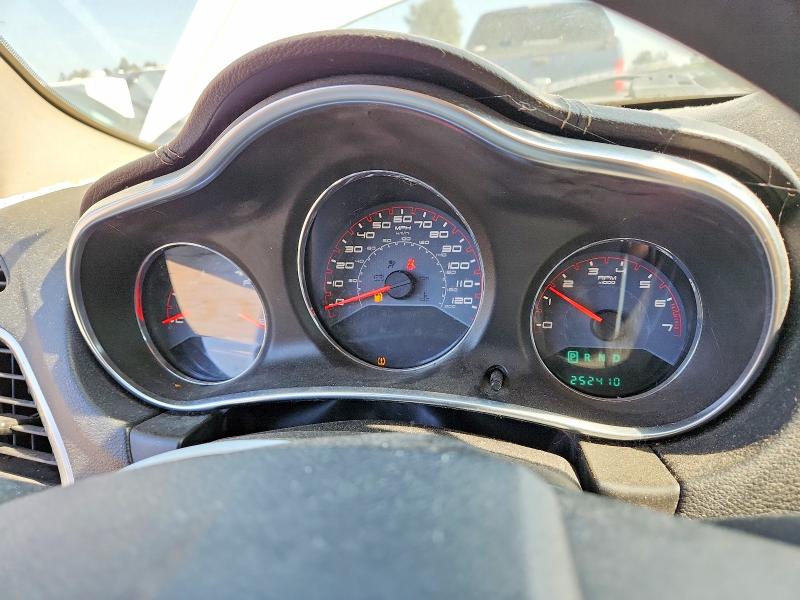 Продажа на аукционе авто 2014 Dodge Avenger, vin: 1C3CDZAB5EN174098, номер лота: 65568366