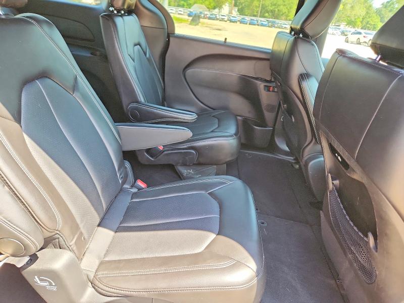 Продаж на аукціоні авто 2025 Chrysler Pacifica, vin: 2C4RC1BG0SR554016, номер лоту: 65182536
