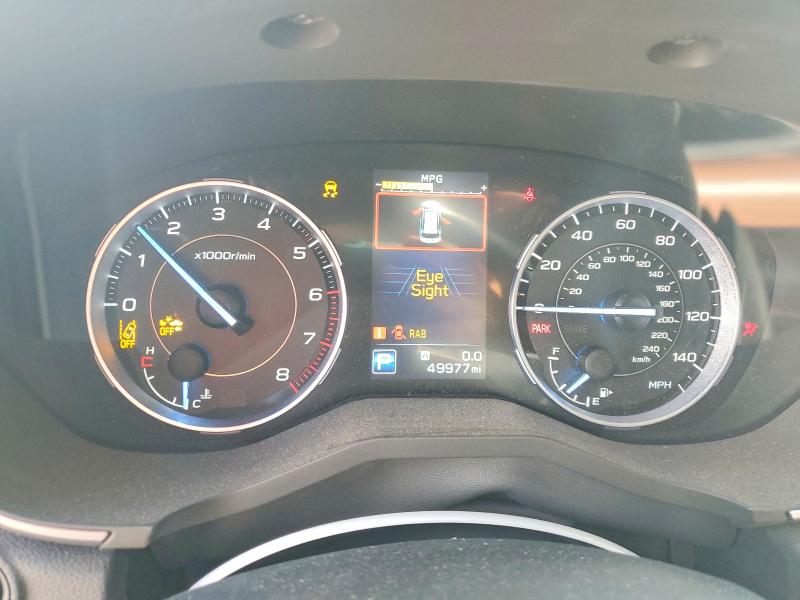 Продажа на аукционе авто 2021 Subaru Ascent, vin: 4S4WMARD3M3440479, номер лота: 64067426