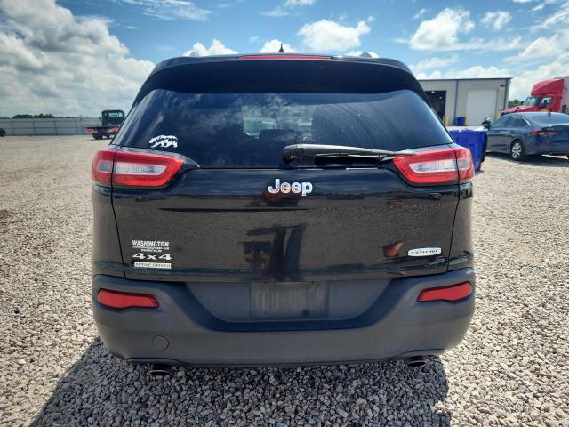 2014 Jeep Cherokee მანქანა იყიდება აუქციონზე, vin: 1C4PJMCSXEW114267, აუქციონის ნომერი: 63843046