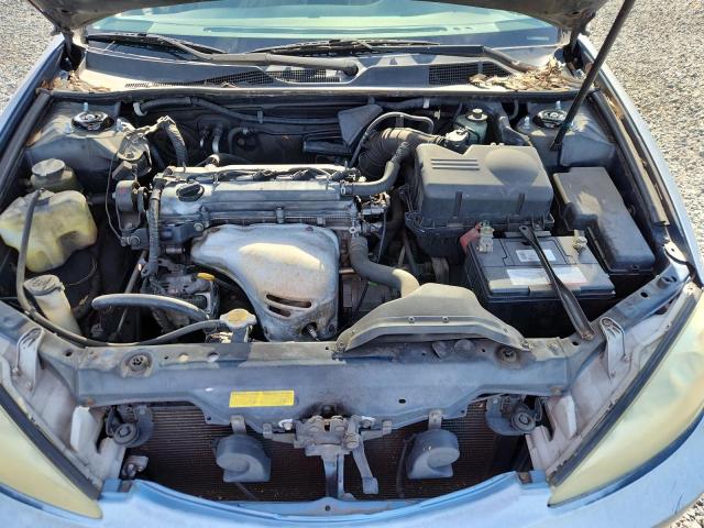 Продажа на аукционе авто 2003 Toyota Camry, vin: JTDBE32K430232454, номер лота: 64637856