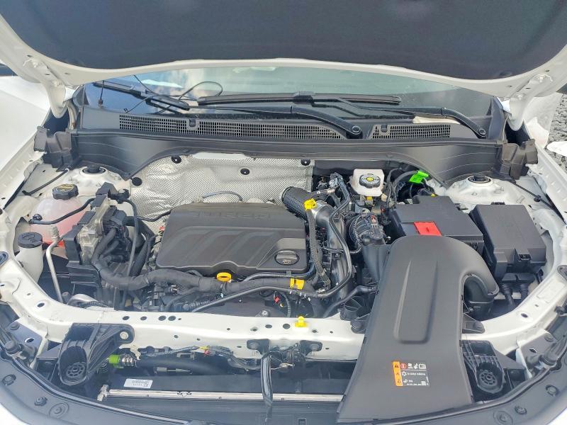 Продажа на аукционе авто 2026 Buick Envista, vin: KL47LAEP5TB259023, номер лота: 66839866