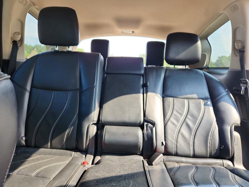 Aukcja sprzedaży 2014 Infiniti Qx60, vin: 5N1AL0MN0EC523991, numer aukcji: 66086386
