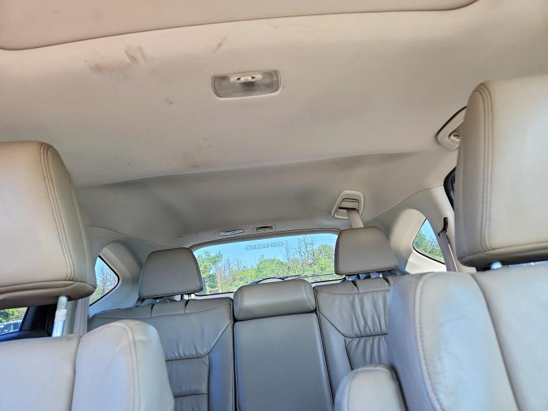 Продаж на аукціоні авто 2013 Honda Cr-v, vin: 5J6RM4H73DL000058, номер лоту: 62923566