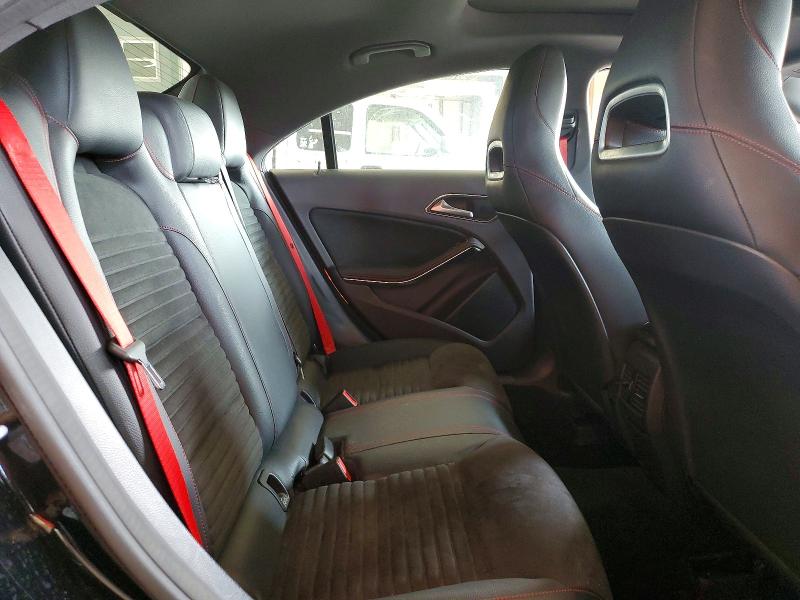 Продаж на аукціоні авто 2014 Mercedes-benz Cla, vin: WDDSJ5CB7EN117834, номер лоту: 64269046