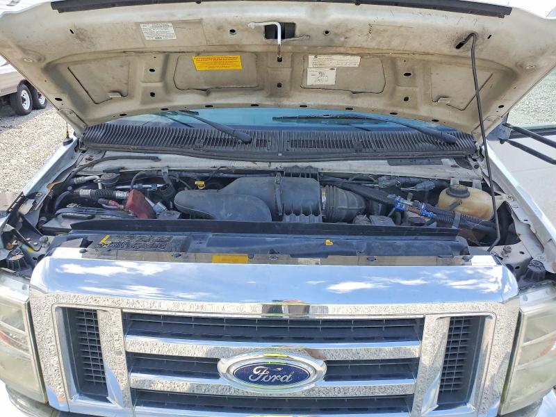 Aukcja sprzedaży 2013 Ford E-350, vin: 1FDEE3FS1DDA20740, numer aukcji: 66434116