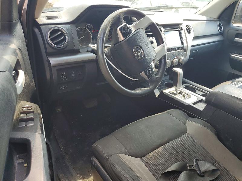64242086 :رقم المزاد ، 5TFUW5F19FX438657 vin ، 2015 Toyota Tundra مزاد بيع