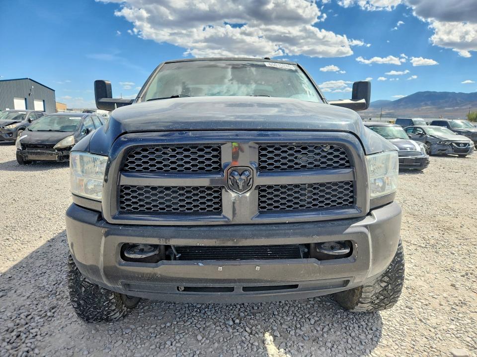 Продаж на аукціоні авто 2013 Ram 2500, vin: 3C6UR5CL8DG593710, номер лоту: 65015246