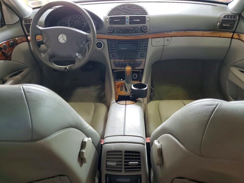 Продаж на аукціоні авто 2003 Mercedes-benz E, vin: WDBUF70J53A181899, номер лоту: 64972216