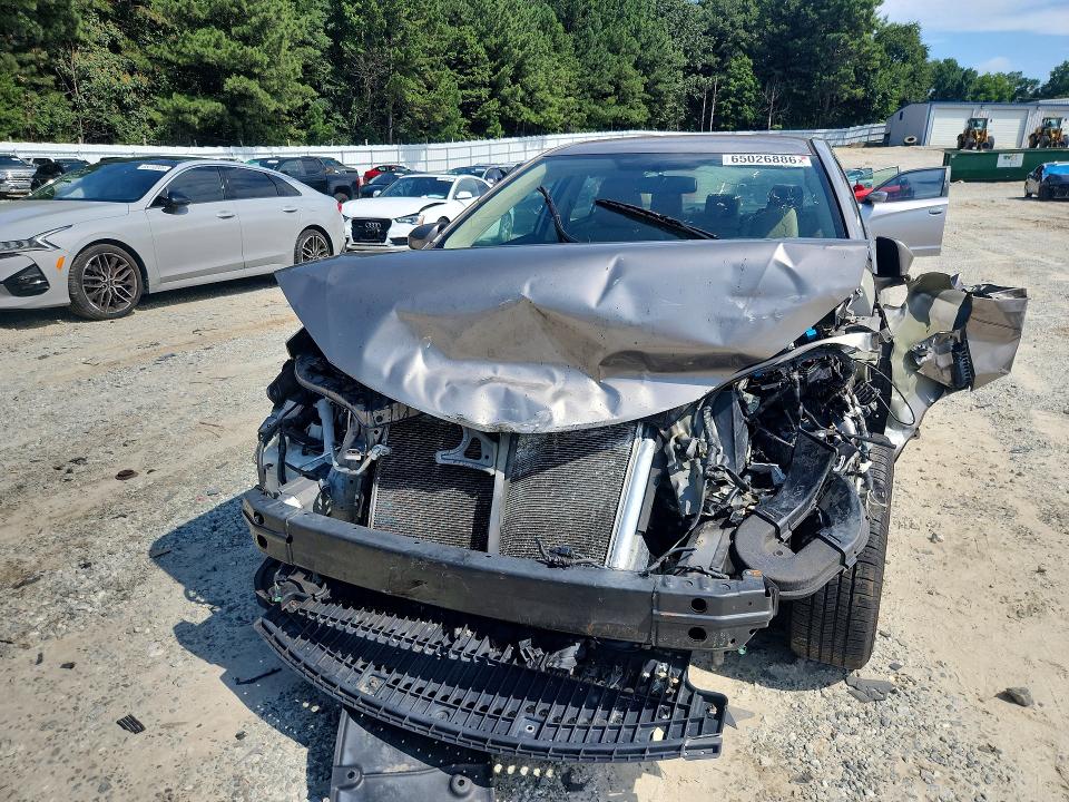 Aukcja sprzedaży 2015 Toyota Corolla, vin: 2T1BPRHE7FC315823, numer aukcji: 65026886
