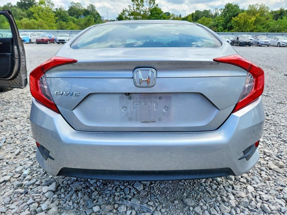 Aukcja sprzedaży 2016 Honda Civic, vin: 19XFC2F71GE064874, numer aukcji: 63921266
