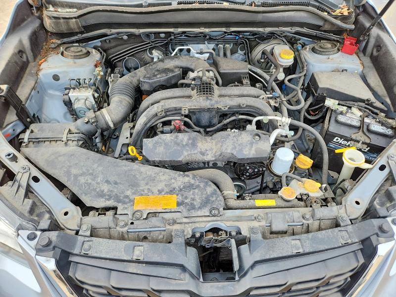 Aukcja sprzedaży 2018 Subaru Forester, vin: JF2SJAEC7JH470030, numer aukcji: 63544736