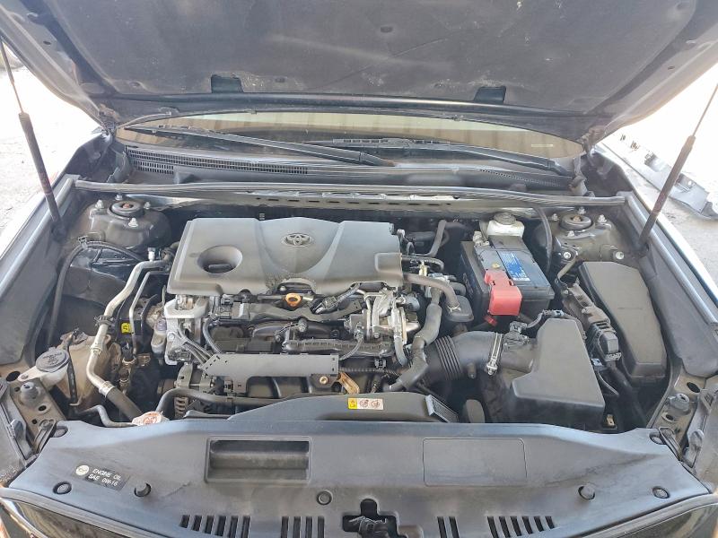 Продаж на аукціоні авто 2020 Toyota Camry, vin: 4T1G11AK2LU944022, номер лоту: 61132136