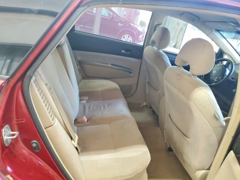 2005 Toyota Prius მანქანა იყიდება აუქციონზე, vin: JTDKB20U953118118, აუქციონის ნომერი: 65794706