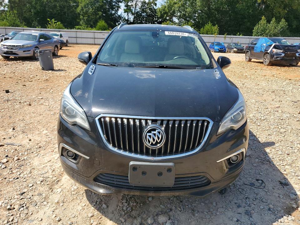 66039236 :رقم المزاد ، LRBFXDSA9HD112527 vin ، 2017 Buick Envision مزاد بيع