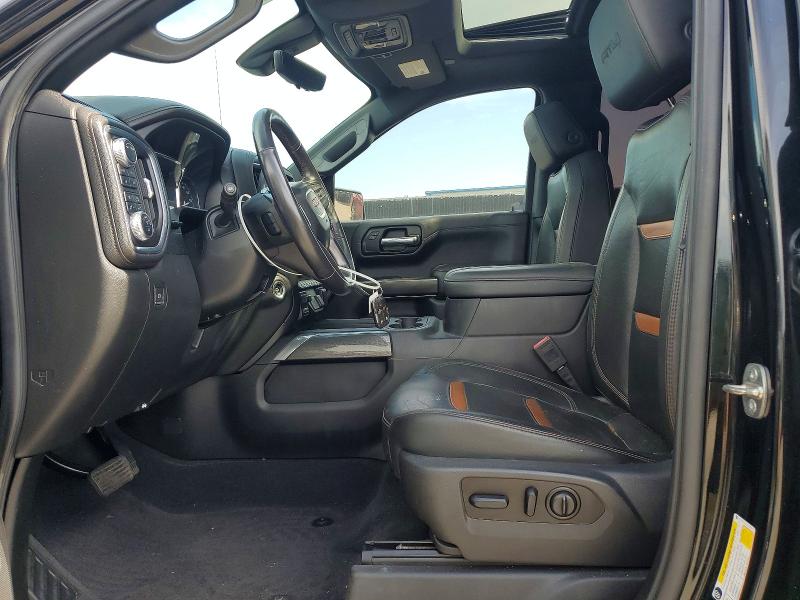 Продаж на аукціоні авто 2020 Gmc Sierra, vin: 1GTP9EEL6LZ159593, номер лоту: 65278726