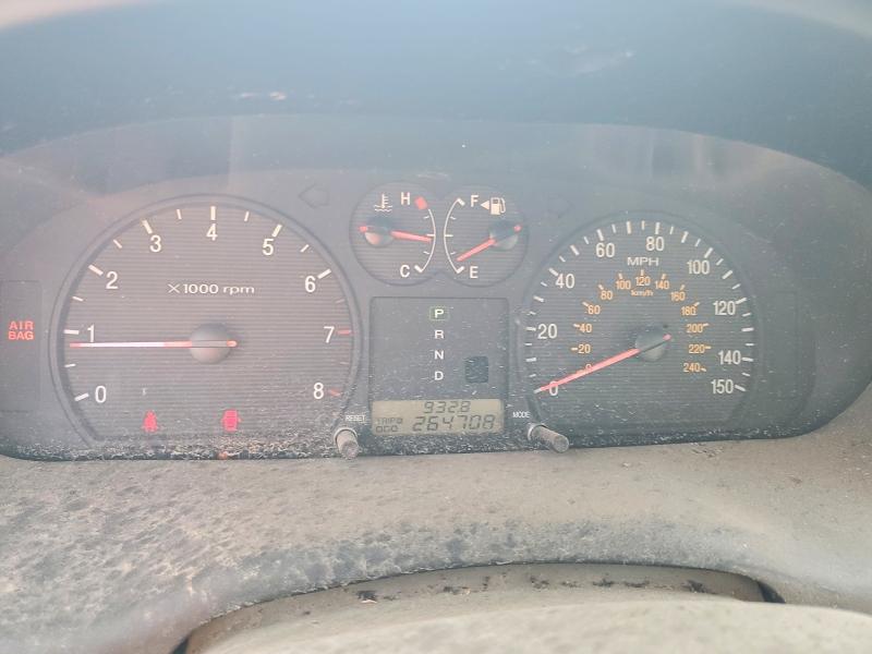 2004 Hyundai Sonata მანქანა იყიდება აუქციონზე, vin: KMHWF35H54A989028, აუქციონის ნომერი: 64293986