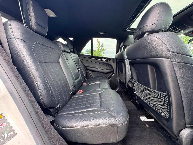 67055696 :رقم المزاد ، 4JGDA5JB2JB052078 vin ، 2018 Mercedes-benz Gle مزاد بيع