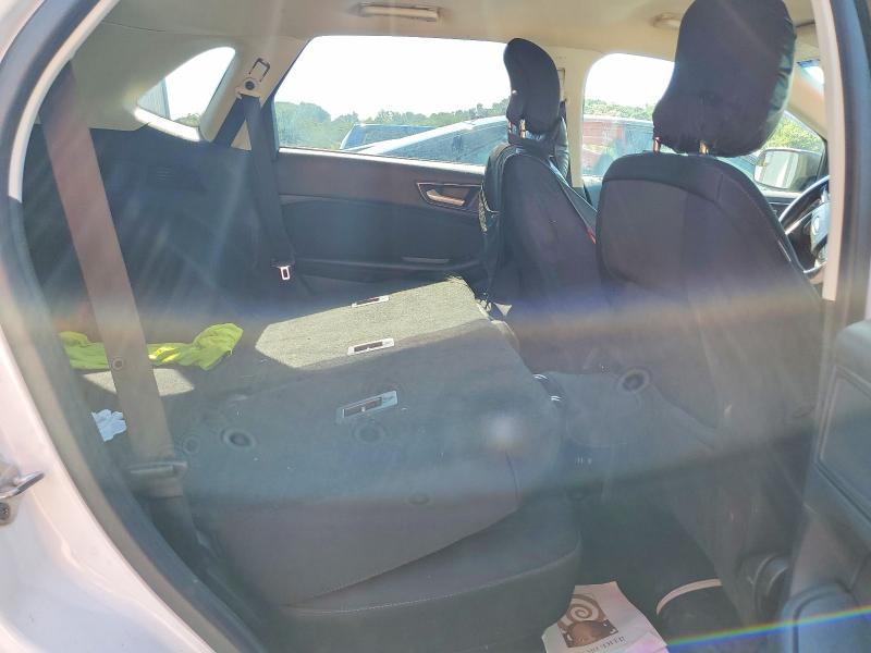 Продажа на аукционе авто 2018 Ford Edge, vin: 2FMPK4G99JBC09463, номер лота: 59303376