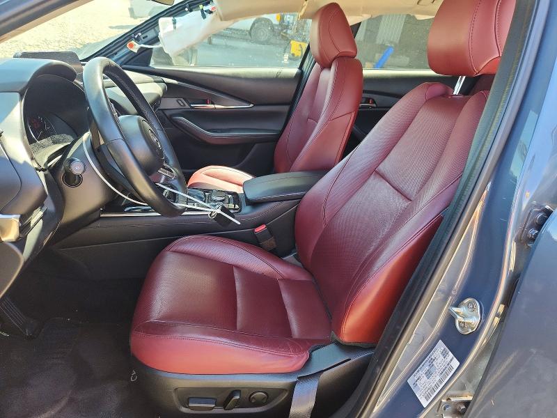 Продаж на аукціоні авто 2023 Mazda Cx-30, vin: 3MVDMBCM4PM560870, номер лоту: 64796636