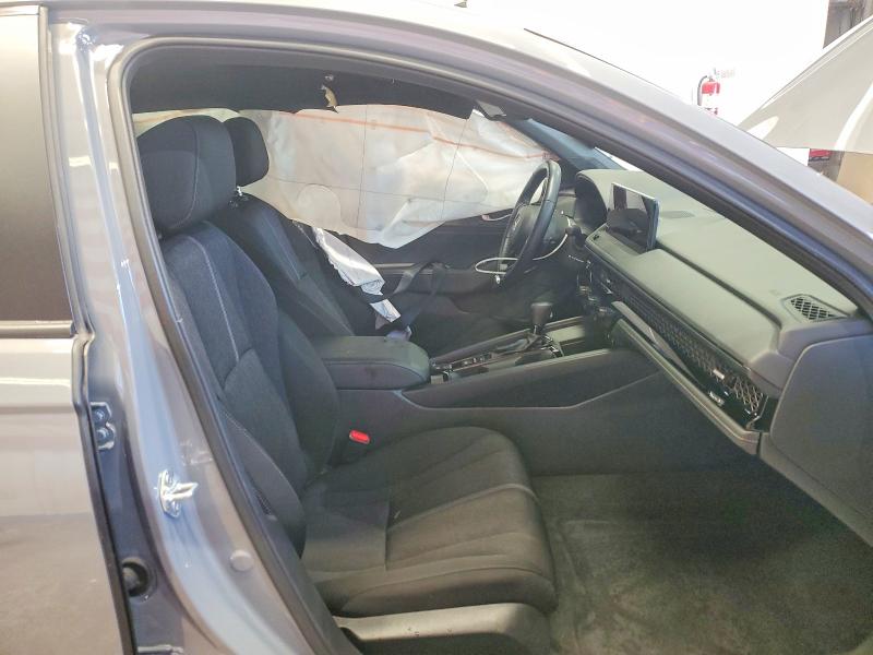 2024 Honda Accord მანქანა იყიდება აუქციონზე, vin: 1HGCY2F56RA092227, აუქციონის ნომერი: 64980376