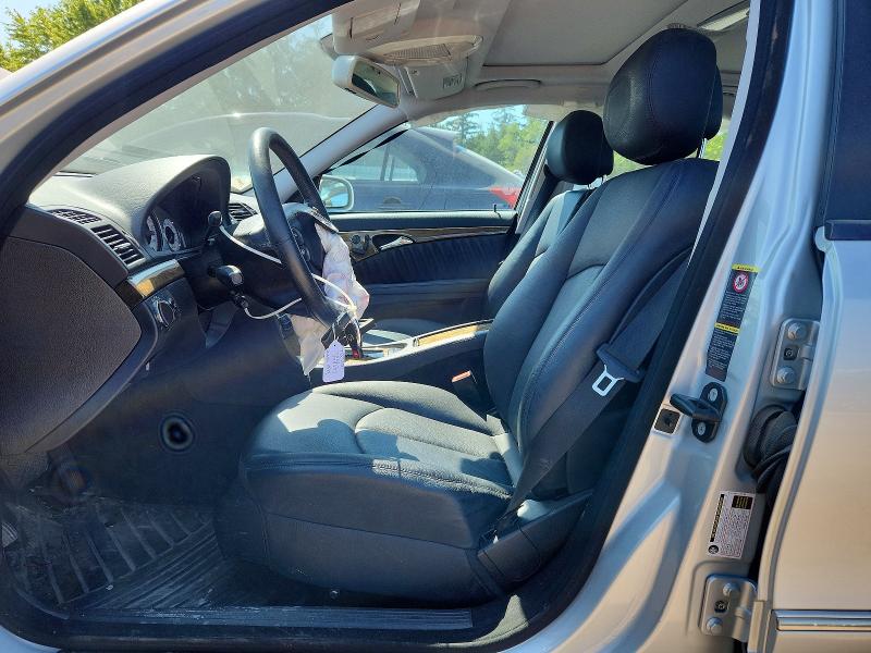 Aukcja sprzedaży 2008 Mercedes-benz E, vin: WDBUF87X58B224154, numer aukcji: 62635846