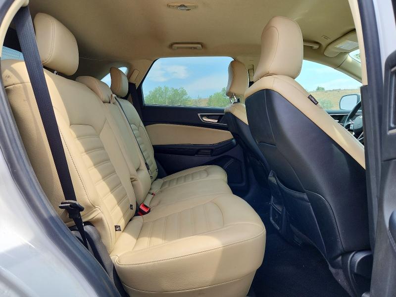 Aukcja sprzedaży 2023 Ford Edge, vin: 2FMPK4J92PBA12720, numer aukcji: 64602626