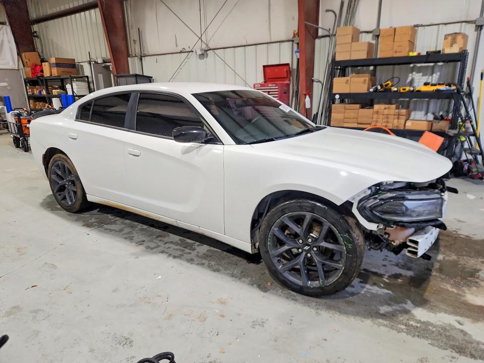 2019 Dodge Charger მანქანა იყიდება აუქციონზე, vin: 2C3CDXBG0KH572712, აუქციონის ნომერი: 65794146