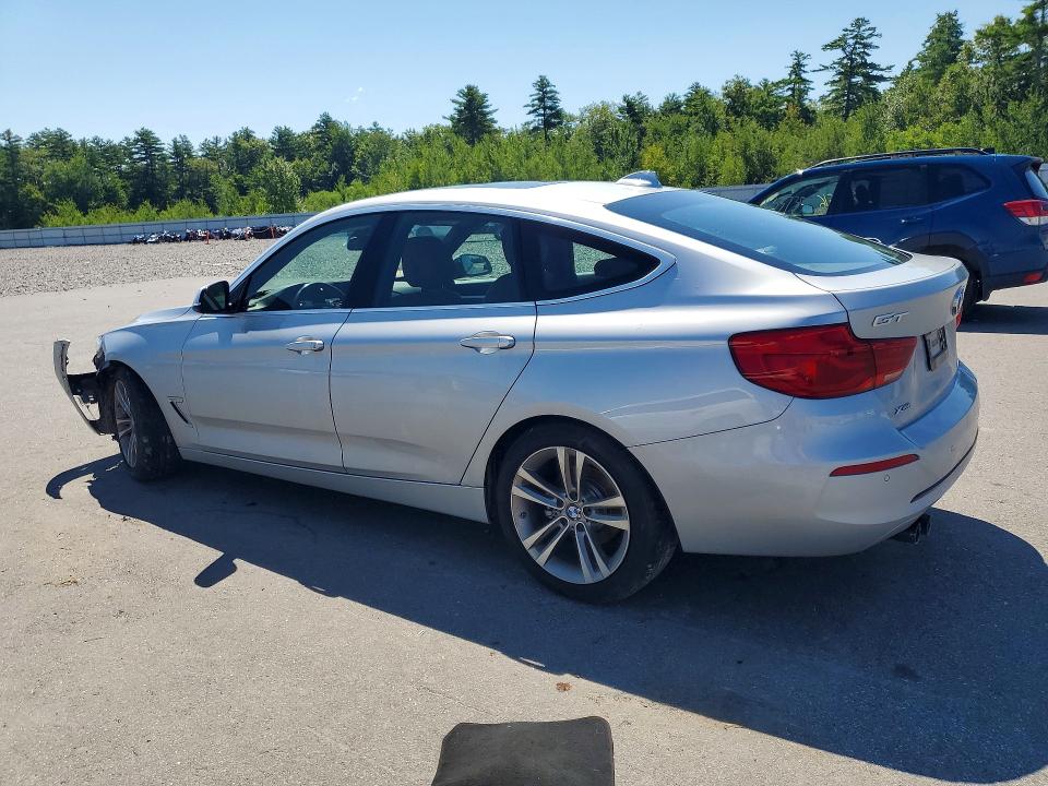 Aukcja sprzedaży 2017 Bmw 330, vin: WBA8Z9C3XHG827295, numer aukcji: 62690556