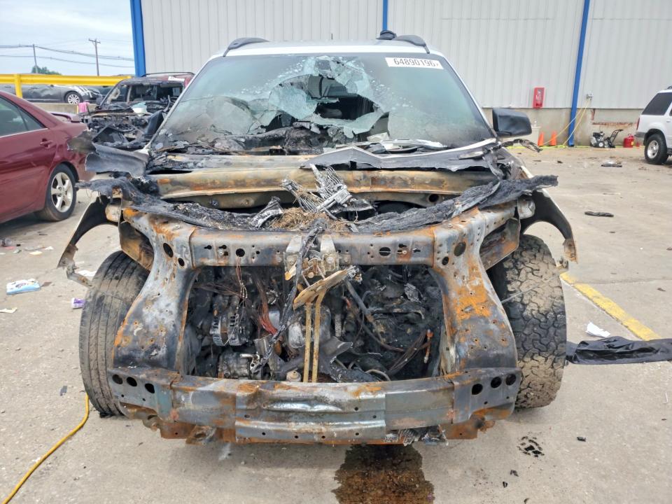 64890196 :رقم المزاد ، 1GNKVFED9FJ171106 vin ، 2015 Chevrolet Traverse مزاد بيع