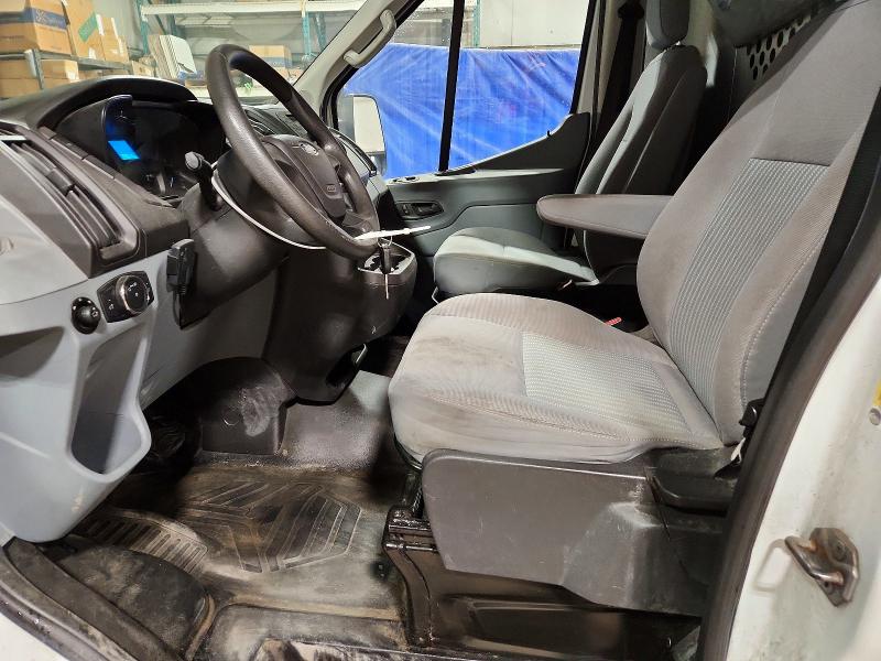 Продаж на аукціоні авто 2019 Ford Transit, vin: 1FTYR3XM3KKB22393, номер лоту: 62284326