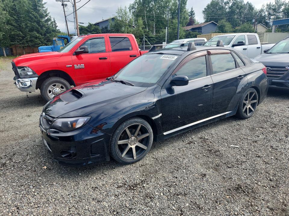 Продажа на аукционе авто 2013 Subaru Impreza, vin: JF1GV7E60DG016059, номер лота: 64464836