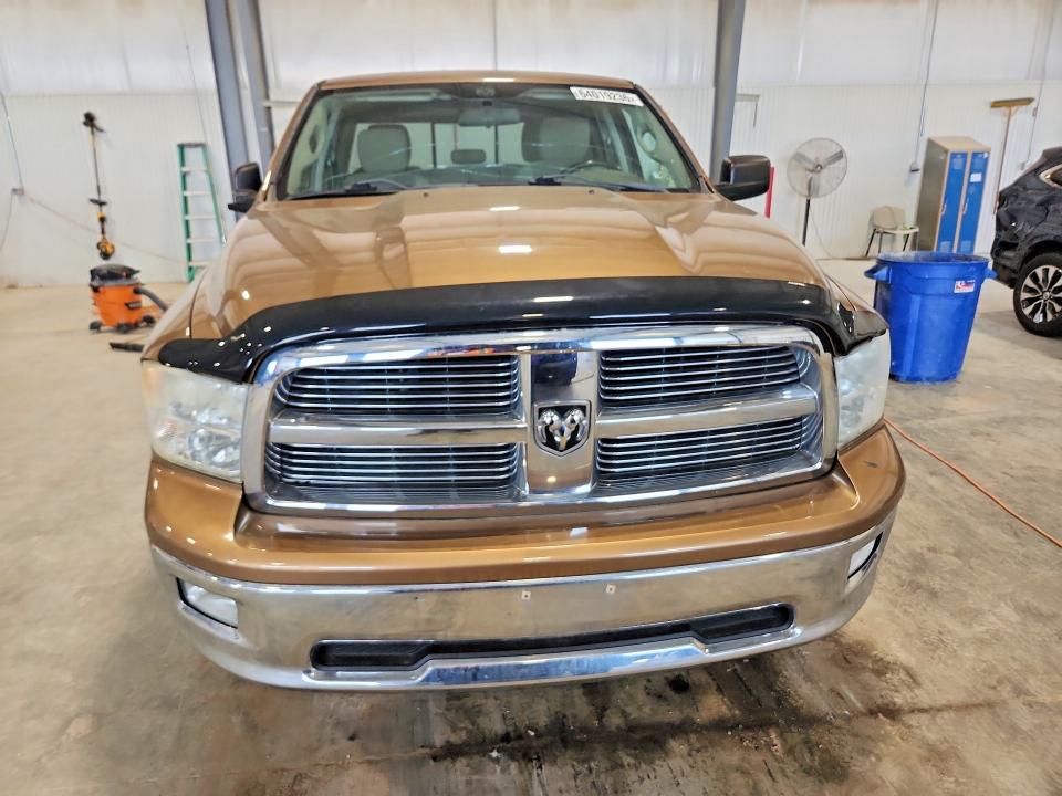 2012 Dodge Ram 1500 მანქანა იყიდება აუქციონზე, vin: 1C6RD7GT7CS247164, აუქციონის ნომერი: 64019236