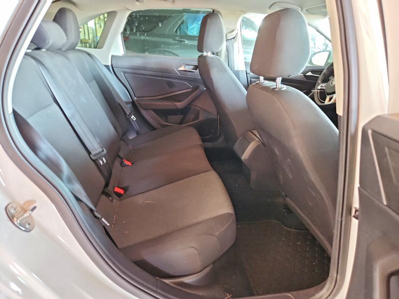 63541026 :رقم المزاد ، 3VWCB7BU9LM058607 vin ، 2020 Volkswagen Jetta مزاد بيع