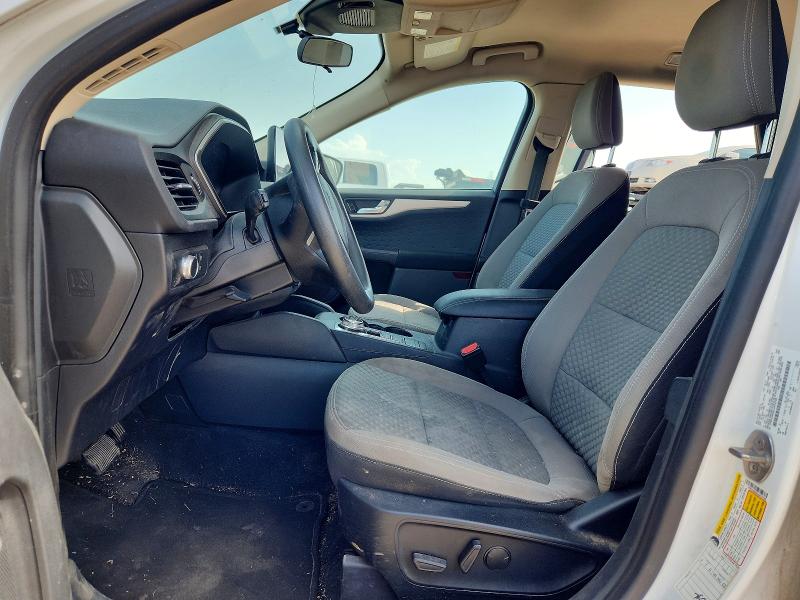 Продаж на аукціоні авто 2020 Ford Escape, vin: 1FMCU0G62LUA12705, номер лоту: 67017546