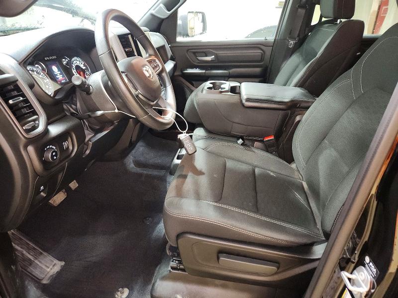 2025 Ram 1500 მანქანა იყიდება აუქციონზე, vin: 1C6SRFGP6SN679113, აუქციონის ნომერი: 63419746