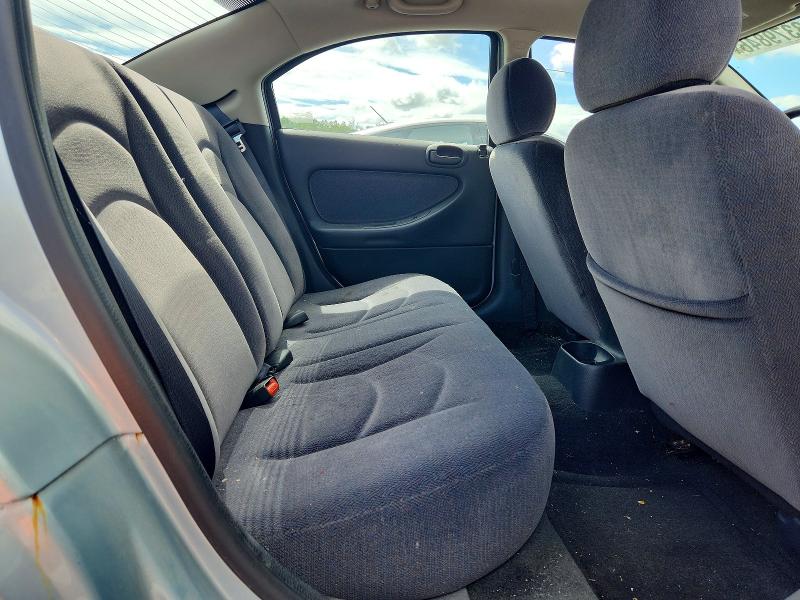 Aukcja sprzedaży 2002 Chrysler Sebring, vin: 1C3EL46RX2N229872, numer aukcji: 63379846
