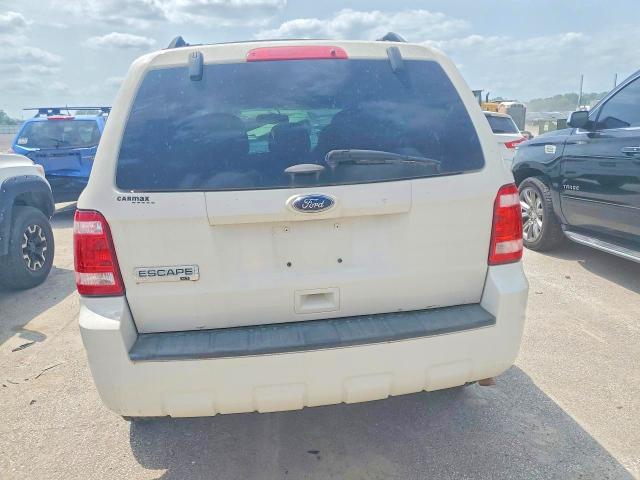 Продаж на аукціоні авто 2012 Ford Escape, vin: 1FMCU0D72CKC25811, номер лоту: 63582886