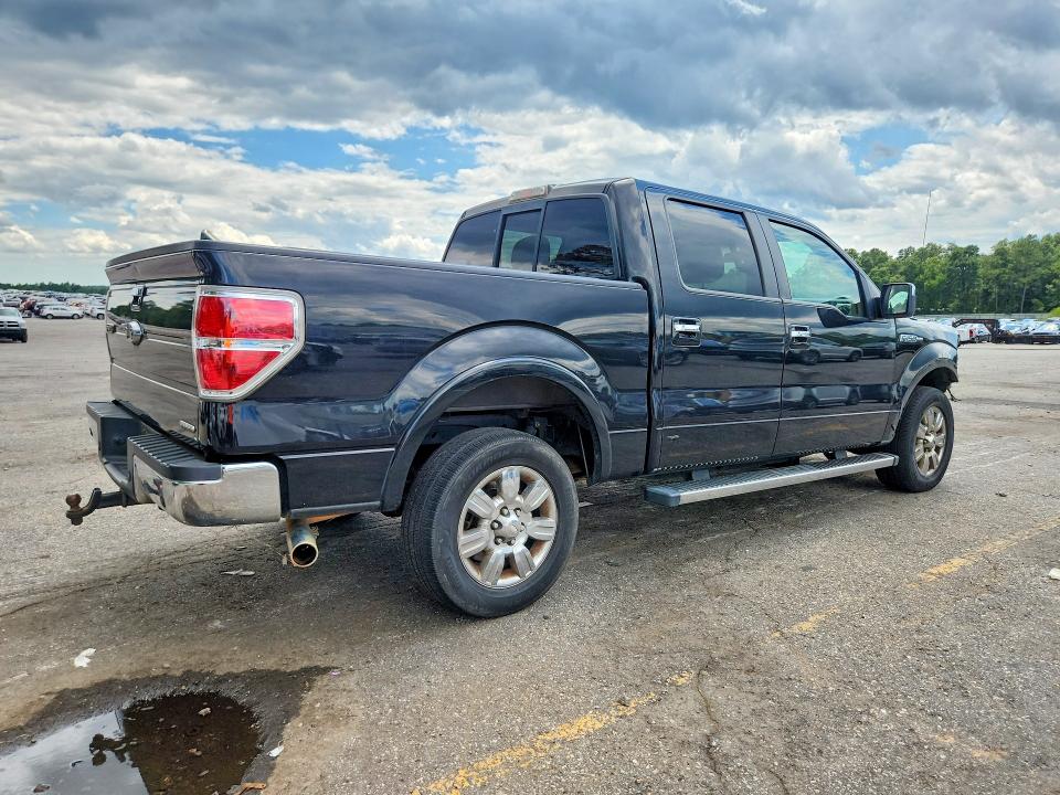 Продаж на аукціоні авто 2012 Ford F150, vin: 1FTFW1CF3CFC75541, номер лоту: 63229956