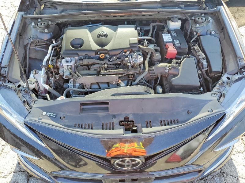 Продажа на аукционе авто 2021 Toyota Camry, vin: 4T1C11AK9MU407289, номер лота: 63912806