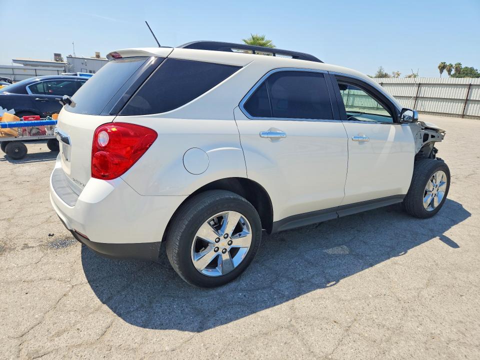 Продажа на аукционе авто 2015 Chevrolet Equinox, vin: 1GNALBEK9FZ124359, номер лота: 64229986