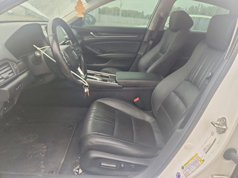 Aukcja sprzedaży 2020 Honda Accord, vin: 1HGCV1F58LA802254, numer aukcji: 65642556
