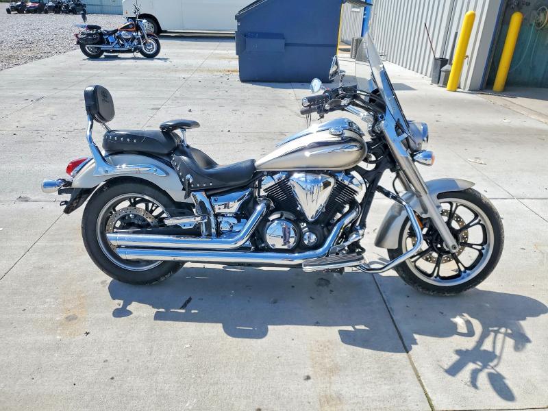 Продажа на аукционе авто 2010 Yamaha 950, vin: JYAVN01E0AA008754, номер лота: 64220466