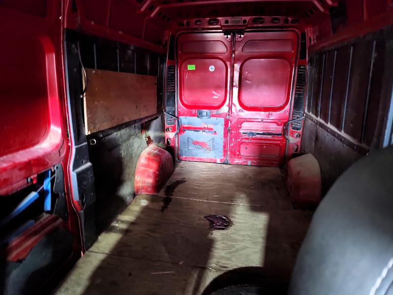 Продаж на аукціоні авто 2017 Ram Promaster 2500, vin: 3C6TRVDG7HE517524, номер лоту: 65676616