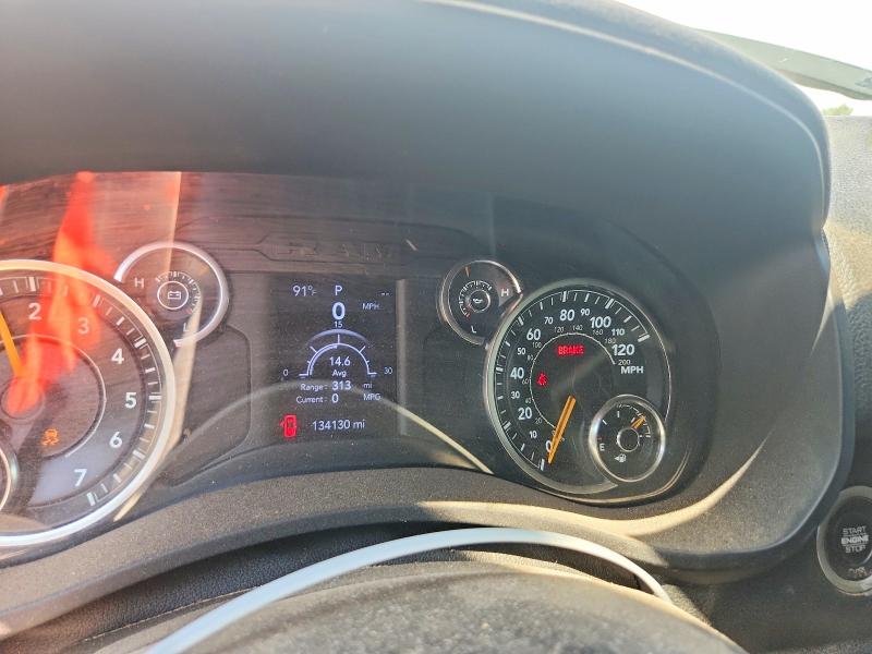Продажа на аукционе авто 2021 Ram 2500, vin: 3C6UR5CJ6MG509866, номер лота: 65010966