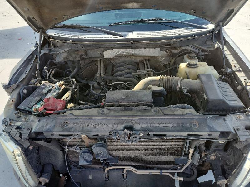 66200496 :رقم المزاد ، 1FTFX1EF0CFC82294 vin ، 2012 Ford F150 مزاد بيع
