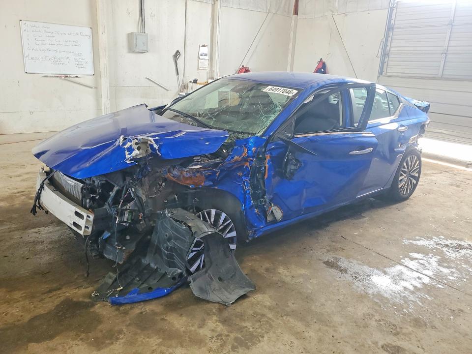 Продаж на аукціоні авто 2025 Nissan Altima, vin: 1N4BL4DV5SN374886, номер лоту: 64917046
