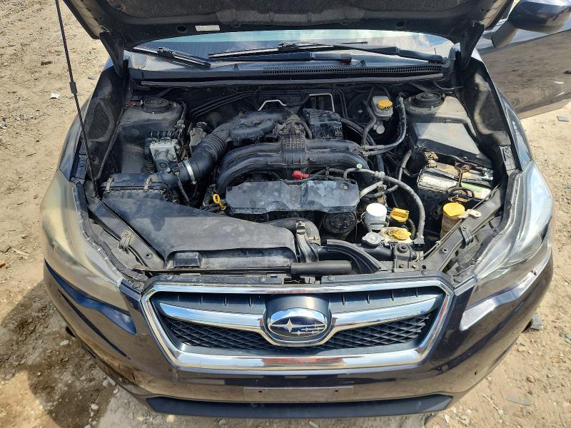 66170196 :رقم المزاد ، JF2GPACC4D2215155 vin ، 2013 Subaru Xv Crosstrek مزاد بيع