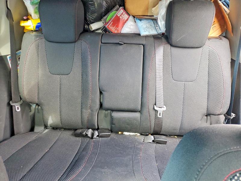 Aukcja sprzedaży 2011 Gmc Terrain, vin: 2CTFLTEC7B6278561, numer aukcji: 65942706