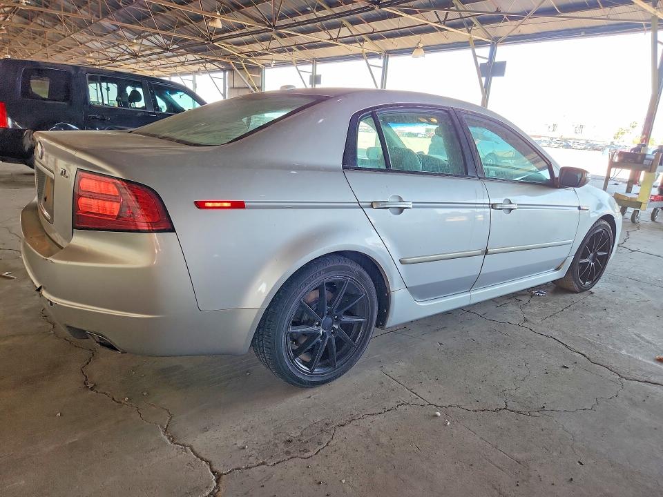 Продажа на аукционе авто 2008 Acura Tl, vin: 19UUA66298A010995, номер лота: 64407486